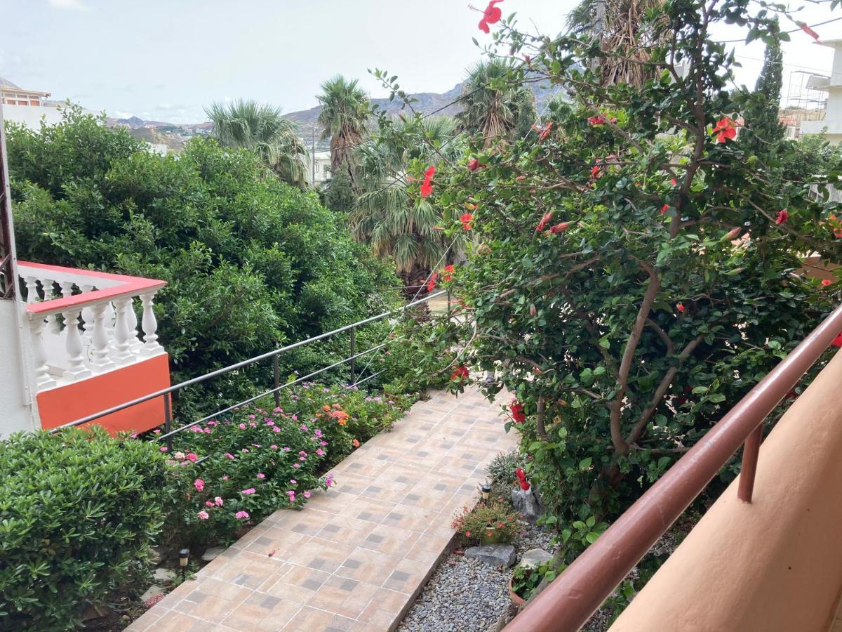 Villa Dora Plakiás Exterior foto